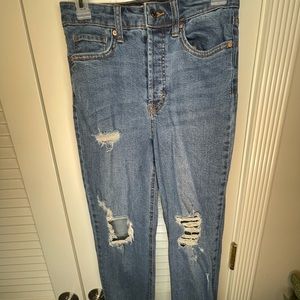 Jeans 👖 size 0